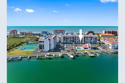 19111 Vista Bay Drive #204, Indian Shores, FL 33785 - Photo 17