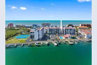 19111 Vista Bay Drive #204, Indian Shores, FL 33785 - Photo 1
