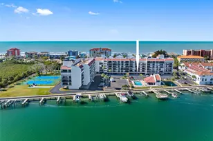 19111 Vista Bay Dr, Indian Shores, FL 33785 - Photo 1