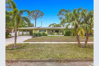6170 7th Avenue N, Saint Petersburg, FL 33710 - Photo 1