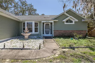 9474 Dunkirk Road, Spring Hill, FL 34608 - Photo 7