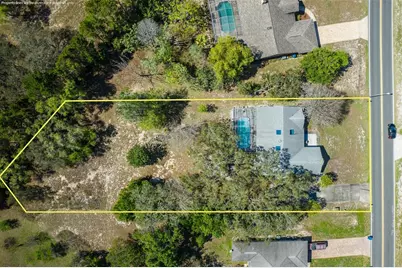 9474 Dunkirk Road, Spring Hill, FL 34608 - Photo 3