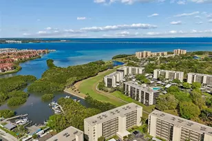 900 Cove Cay Dr, Clearwater, FL 33760 - Photo 57