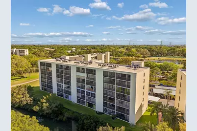 900 Cove Cay Drive #5F, Clearwater, FL 33760 - Photo 51