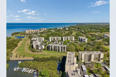 900 Cove Cay Drive #5F, Clearwater, FL 33760 - Photo 59