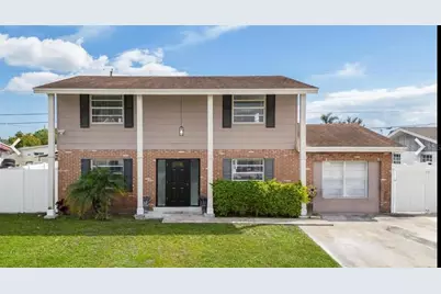 4508 W Elm Street, Tampa, FL 33614 - Photo 1