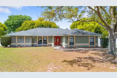 2550 Roslyn Lane, Lakeland, FL 33812 - Photo 1