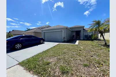 12626 Lake Vista Drive, Gibsonton, FL 33534 - Photo 1