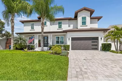 4835 W Bay Villa Avenue, Tampa, FL 33611 - Photo 3