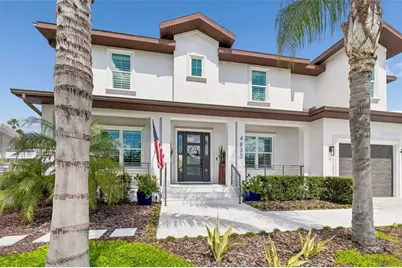 4835 W Bay Villa Avenue, Tampa, FL 33611 - Photo 3