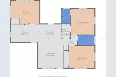 9825 Lakeside Lane, Port Richey, FL 34668 - Photo 3