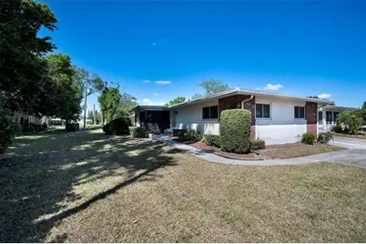 1121 Queen Anne Drive #C, Palm Harbor, FL 34684 - Photo 1