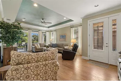 5830 Cavano Drive, Sarasota, FL 34231 - Photo 9