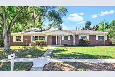 1601 Lark Lane, Brandon, FL 33510 - Photo 1