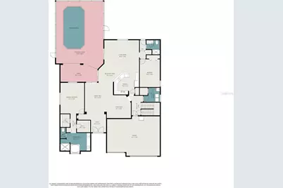 1310 Oxbridge Drive, Lutz, FL 33549 - Photo 51