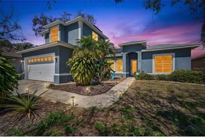 605 Cypress Park Avenue, Tarpon Springs, FL 34689 - Photo 1