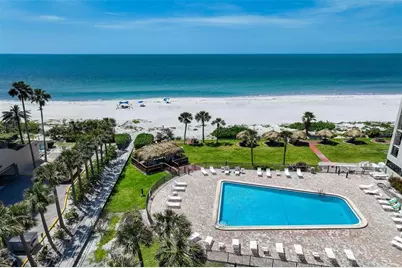 1480 Gulf Boulevard #108, Clearwater Beach, FL 33767 - Photo 1