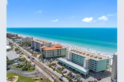 19440 Gulf Boulevard #506, Indian Rocks Beach, FL 33785 - Photo 23