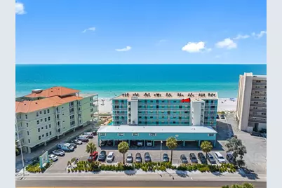 19440 Gulf Boulevard #506, Indian Rocks Beach, FL 33785 - Photo 17