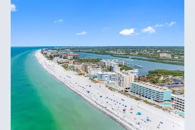 19440 Gulf Boulevard #506, Indian Rocks Beach, FL 33785 - Photo 35