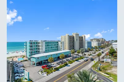 19440 Gulf Boulevard #506, Indian Rocks Beach, FL 33785 - Photo 15