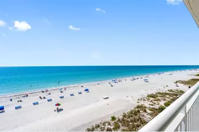 19440 Gulf Boulevard #506, Indian Rocks Beach, FL 33785 - Photo 9