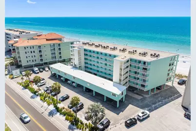 19440 Gulf Boulevard #506, Indian Rocks Beach, FL 33785 - Photo 1