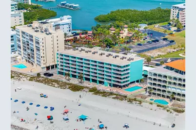 19440 Gulf Boulevard #506, Indian Rocks Beach, FL 33785 - Photo 37