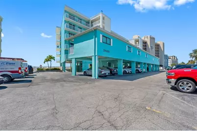 19440 Gulf Boulevard #506, Indian Rocks Beach, FL 33785 - Photo 47