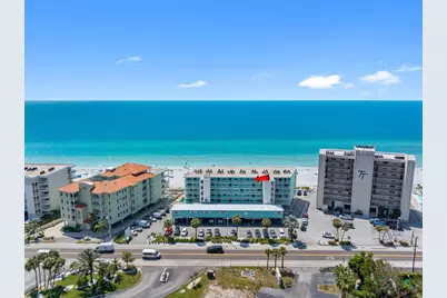19440 Gulf Boulevard #506, Indian Rocks Beach, FL 33785 - Photo 19