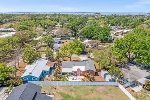 985 Gulf View Blvd, Dunedin, FL 34698 - Photo 23