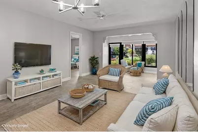 1276 Mission Circle #45A, Clearwater, FL 33759 - Photo 5