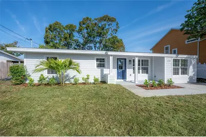 3707 W Leila Avenue, Tampa, FL 33611 - Photo 1