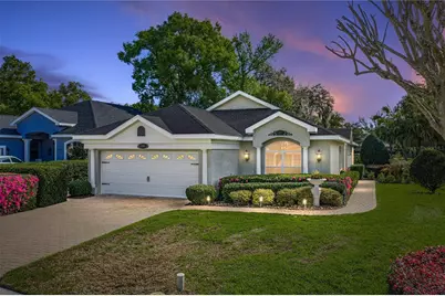 12410 Woodlands Circle, Dade City, FL 33525 - Photo 1