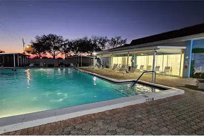 4348 Tahitian Gardens Circle #B, Holiday, FL 34691 - Photo 19