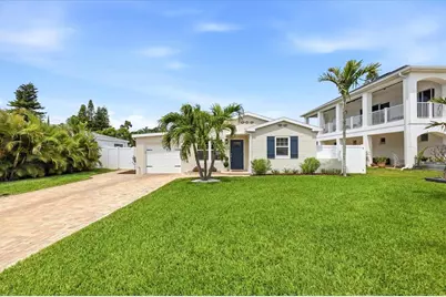 105 3rd Street, Belleair Beach, FL 33786 - Photo 3