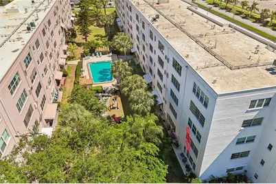 5501 80th Street N #102, Saint Petersburg, FL 33709 - Photo 63