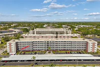 5501 80th Street N #102, Saint Petersburg, FL 33709 - Photo 45
