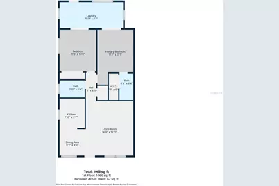 11805 Bayonet Lane #11805, New Port Richey, FL 34654 - Photo 33