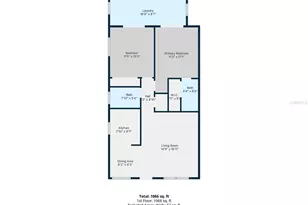 11805 Bayonet Ln, New Port Richey, FL 34654 - Photo 33