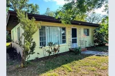 5012 26th Avenue S, Gulfport, FL 33707 - Photo 1