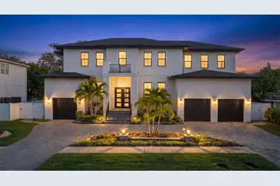 481 W Davis Boulevard, Tampa, FL 33606 - Photo 1