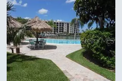 255 Dolphin Point #710, Clearwater Beach, FL 33767 - Photo 23