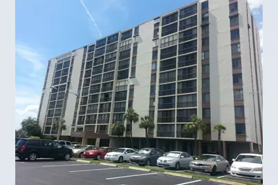 255 Dolphin Point #710, Clearwater Beach, FL 33767 - Photo 1