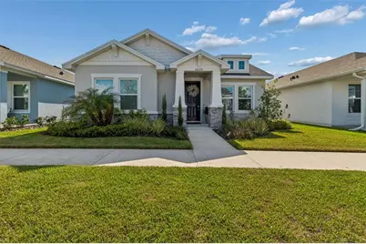 28570 Sweet Persimmon Drive, Wesley Chapel, FL 33543 - Photo 1