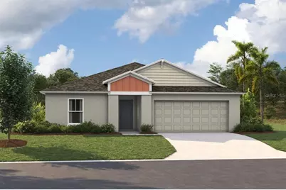 1091 Foreshore Lane, Haines City, FL 33844 - Photo 1