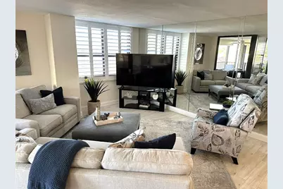 6291 Bahia Del Mar Circle #303, Saint Petersburg, FL 33715 - Photo 7