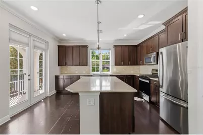 309 S Fremont Avenue #3, Tampa, FL 33606 - Photo 5