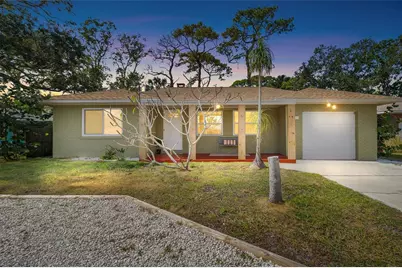 2649 46th Street S, Gulfport, FL 33711 - Photo 1