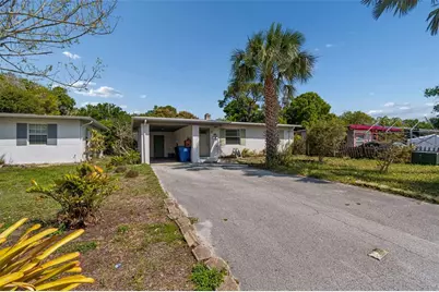 2847 10th Avenue N, Saint Petersburg, FL 33713 - Photo 1